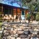 Hill top hide away, Tortosa