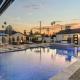 Montecito Luxe Home - 3-Villa Retreat with Pool Courtyard