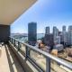 Deluxe 2 bed with Amazing views Miami - Fotografie 5