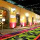 Hotel Malinalli, Huamantla