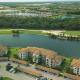 Exclusive 2 BR Lakefront Condo in Lakewood National
