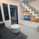 Compound holiday home - 2 bedrooms mountain view, Wonosobo (fotografie 3)