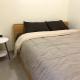 Compound holiday home - 2 bedrooms mountain view, Wonosobo (fotografie 9)
