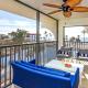 Beautiful condo overlooking lagoon, pool and beach on Sanibel Island, Ybel