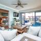 Beautiful condo overlooking lagoon, pool and beach on Sanibel Island, Ybel (photo 2)