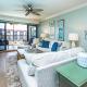 Beautiful condo overlooking lagoon, pool and beach on Sanibel Island, Ybel (photo 4)