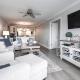 Beautiful condo overlooking lagoon, pool and beach on Sanibel Island, Ybel (photo 8)