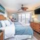 Beautiful condo overlooking lagoon, pool and beach on Sanibel Island, Ybel (photo 9)