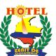 Hotel Zenit de colombia Пуэрто-Лопес - Фото 9