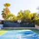 Patina Rosa - Iconic Design Pool and B-Ball Court, Phoenix - Fotografie 7