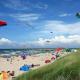 Comfortable holiday homes with air conditioning, Grzybowo (foto 6)