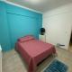 APARTAMENTO PÉ NA ÁREIA -50 METROS DA PRAIA - praia grande, Praia Grande - Foto 4