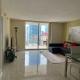 Luxury 1BD Apt in Downtown Brickell free parking Miami - Fotografie 6