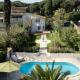 Maison Fruitier with pool at 15m from the Beach in Sainte-maxime - Fotografie 1