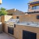 White Feather - Golf BBQ Patio Pool & Spa Access Scottsdale - Foto 5