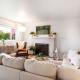 Delightful & Well Provisioned Home in Ideal Local, Saxonburg