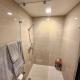 BGC Cosy Nest Uptown Parksuites Tower 1 Near Nice Restaurants and Malls, Manila - Fotografie 10