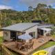 Flaxmill Haven - Cooks Beach Holiday Home, Whitianga - Fotografie 1