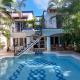 Charming Villa in Hotel Zone, Cancún - Foto 1
