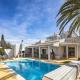 Villa in coastal town of Carvoeiro, Algarve - Foto 1