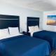 Executive Inn, Muskogee