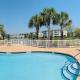 Imagine #2 your vacation at this beautiful condo Myrtle Beach - Fotografie 1