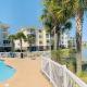 Imagine #2 your vacation at this beautiful condo Myrtle Beach - Fotografie 9