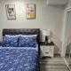 Bleniel Place - Stylish Basement Suite with Wi-Fi Netflix & Parking, Edmonton - Fotografie 9