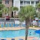 Spacious 3 bdrm condo at Magnolia Point MB Myrtle Beach - Foto 1