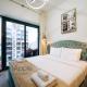 Stylish studio in Azizi 42, Dubaï - Photo 6