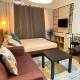 Bea’s Transient (Condo Studio Room for 2!), Manila - Fotografie 5