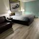 Super 8 by Wyndham Kannapolis, Kannapolis (foto 2)
