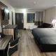 Super 8 by Wyndham Kannapolis, Kannapolis (foto 3)