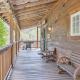 Cozy Cabin with views, hot tub, fishing pond, and game room Sevierville - Fotografie 10
