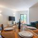 Salgados 1 Bedroom Apartment - 500m from the Beach, Guia (fotografie 8)