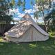 Barcaldine Caravan Park, Barcaldine (fotografie 2)