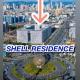 Kathys Crib 2Bedroom MOA View at Shell Residence, Manille - Photo 6