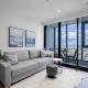 Amazing Cityview 2BR Apt with Carpark, Melbourne - Fotografie 2