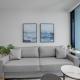 Amazing Cityview 2BR Apt with Carpark, Melbourne - Fotografie 4