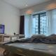 Summer Suite KL City Balcony Room KL Tower View, Kuala Lumpur - Foto 1