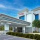 Hampton Inn Memphis-Poplar - Fotografie 4