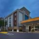 Hampton Inn Memphis-Poplar - Fotografie 5