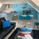 Le Bleu, T2 proche plage de Morgat Crozon - Foto 1