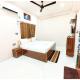 VARANASI HOTEL S S PALACE - ully Air Conditioned hotel at Prime Location - Kashi Vishwanath Temple - Hygiene & Spacious Room, Varanasi - Kuva 1