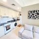 SUNRISE HOMES - Near JBR Walk & Beach - Lovely Studio, 迪拜 - 照片 5