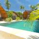 Chill Out Bungalows, Gili Air