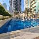 SUNRISE HOMES - Near JBR Walk & Beach - Lovely Studio, 迪拜 - 照片 2