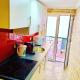 4Lisbon Downtown Private Bedroom City View, Lisbonne - Photo 4