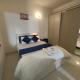 Magnus 3BHK Fully Furnished Flat - Gated Community, Club House, Pool, Hyderabad - Foto 6