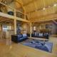 Nautical Getaway home, Beaufort (foto 4)